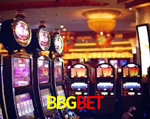Bonus na Cassino Online BBGBET